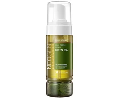 Neogen Žalias Tea Real Fresh Foam, 160 g