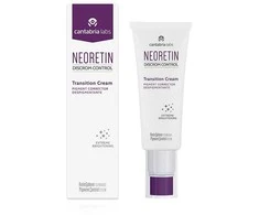 "Neoretin Discrom Control" pigmentinių dėmių šviesintojas 50ml