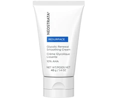 Neostrata Resurface Glycolic Renewal Smoothing Kreminis 40g