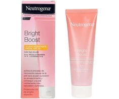 "Neutrogena Bright Boost" gelinis skystis Spf30 50ml
