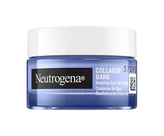 Atgaivinantis akių kontūrų kremas Neutrogena Collagen Bank, 15 g