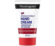 "Neutrogena" rankų kremas be kvepalų 50ml