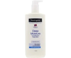 Neutrogena Norwegian Formula Losjonas kūnui, 400 ml