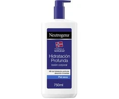 "Neutrogena" giliai drėkinantis kūno losjonas 750ml