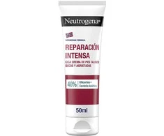 Neutrogena Foot Kreminis for Cracked Heels pėdų kremas suskilinėjusiems kulnams, 50 ml