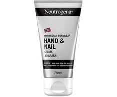 "Neutrogena" rankų ir nagų kremas 75ml