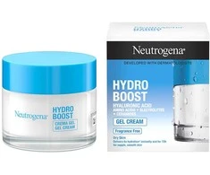 "Neutrogena Hydro Boost" gelinis kremas 50ml