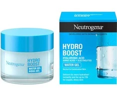 Neutrogena Hydro Boost Water Gel Veido kremas, 50 ml