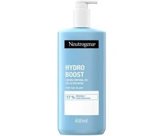 "Neutrogena Hydro Boost kūno losjono gelis 400 ml