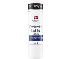 "Neutrogena" lūpų priežiūros priemonė Spf 20 4,8g