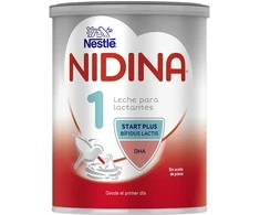 Nestlé Nidina 1 Premium augimo pienas 800g