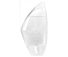 Nikos Sculpture Homme EDT tualetinis vanduo vyrams, 100 ml