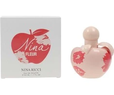 Nina Ricci Nina Fleur tualetinis vanduo 50ml
