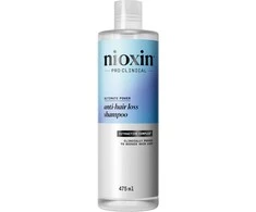 Nioxin Champú Anticaída - Champú Para La Caída Del Cabello, 475 ml