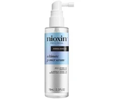 Intensyvaus poveikio serumas nuo plaukų slinkimo Nioxin Anti Hairloss, 70 ml