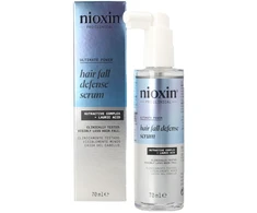 Nioxin Ultimate Power Hair Fall Defense Serumas Hair Serumas, 70 ml