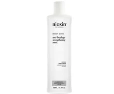 Nioxin Density Defend – skilimo ir stiprinamoji kaukė, 500 ml