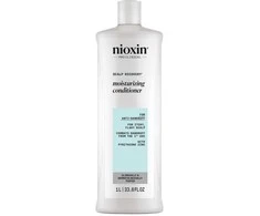 Nioxin Scalp Recovery - Acondicionador - Cuero Cabelludo Seco y Con Picor, 1000 ml
