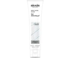 Nioxin Gel Texturizante - Tratamiento Capilar Densificante y Voluminizador, 140 ml