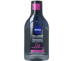 "Nivea MicellAIR" micelinis vanduo, atsparus vandeniui 400ml