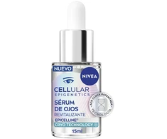 Nivea CELLULAR EPIGENETICS rejuvenating eye serum 15 ml