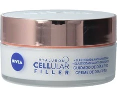 Nivea Hyaluron Cellular Filler Kreminis Spf30 dieninis kremas nuo raukšlių 50ml