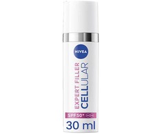 Nivea Expert Filler Cellular Sérum Uv Diario Spf50, 30 ml