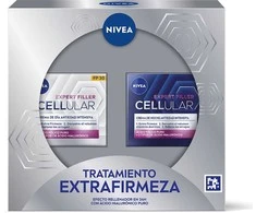 Nivea Tratamiento Extrafirmeza Estuche 2 Piezas