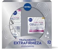Nivea Tratamiento Extrafirmeza Estuche 2 Piezas