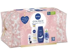Nivea Gympack dėklas 5 vnt