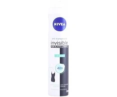 "Nivea Juodas - Baltas Active" dezodorantas purškiklis 200ml