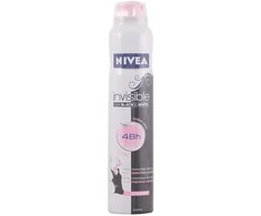 "Nivea Invisible Juodas And Baltas" dezodorantas 200ml