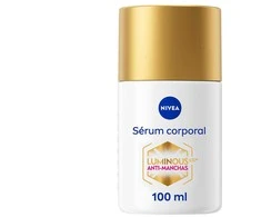 Nivea Luminous 630 Antimanchas Sérum Antiestrías, 100 ml