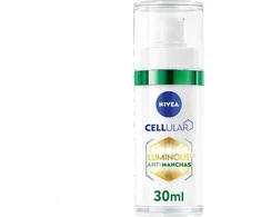 Nivea Luminous 630 Antimanchas Sérum Marcas Post-Acné, 30 ml