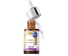 Nivea Luminous 630 Skin Glow serumai, 15 ml