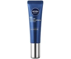 Nivea Men Anti-Age Hyaluron Contorno De Ojos, 15 ml