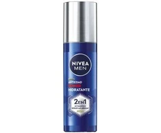 Cr Nivea Men Antiedad Hidratante F30, 50 ml