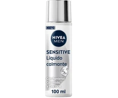 Nivea MEN SENSITIVE soothing liquid 100 ml
