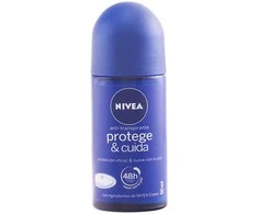 "Nivea Protect And Care" dezodorantas vyrams Roll On 50ml