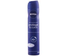 "Nivea Protect And Care" dezodorantas purškiklis 200ml