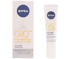 "Nivea Q10 Plus" akių kremas nuo raukšlių 15ml