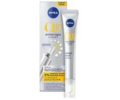 Cr Nivea Q10 Expert serumas nuo raukšlių, 15 ml