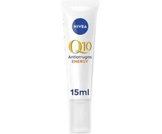 Nivea Q10 Energy paakių kremas, 15 ml