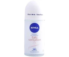 "Nivea" talko dezodorantas Roll-On 50ml