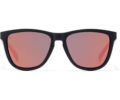 Northweek REGULAR polarized #matte juodas ruby 1 u