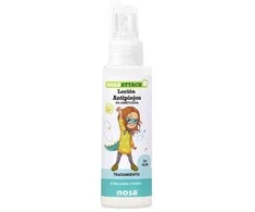 Nosa ATTACK odorless dimethicone anti-lice lotion 100 ml
