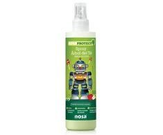 Nosa PROTECT tea medžio apple spray 250 ml