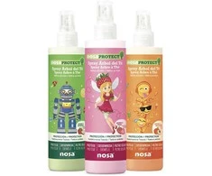 Nosa PROTECT tea medžio spray 250 ml