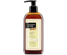 Nuggela Sule BABY Šampūnas 250 ml