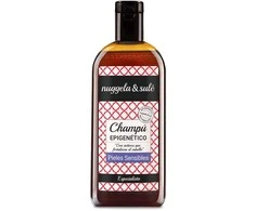 Nuggela Amp Sule "Nuggela - Sulé Epigenetico Sensitive Skin" šampūnas jautriai odai 250ml
